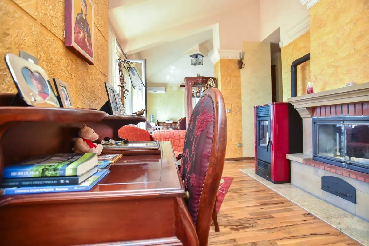 Sale, three bedroom apartment, 179m², Budva, Crna Gora