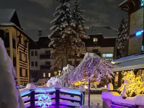 Prodaja, ugostiteljski objekat, 7500m², Centar, Zlatibor - image 20
