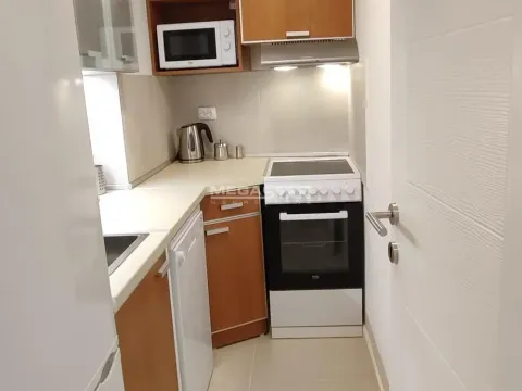 Rent, two bedroom apartment, 60m², Stari Grad, Beograd - image 11
