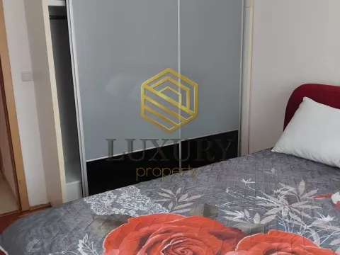 Rent, two bedroom apartment, 50m², Stari Aerodrom, Podgorica - image 3