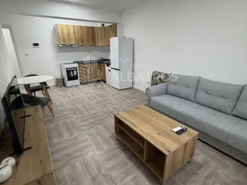 Izdavanje, jednosoban stan, 45m², Šušanj, Bar - image 3