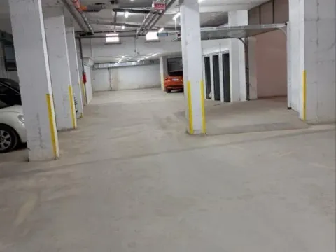 Sale, parking/garage, 15m², Petrovaradin, Novi Sad