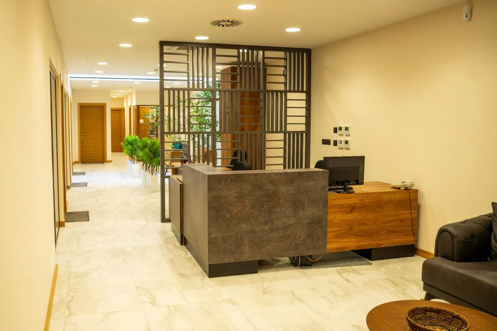 Sale, office space, 315m², Kruševac, Podgorica