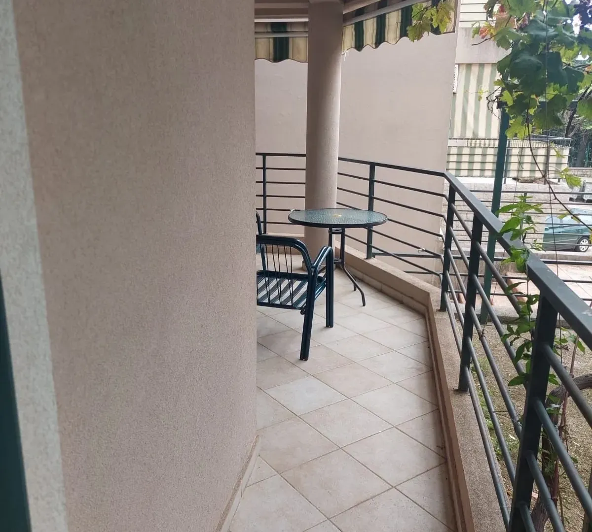 Prodaja, jednosoban stan, 62m², Petrovac, Budva
