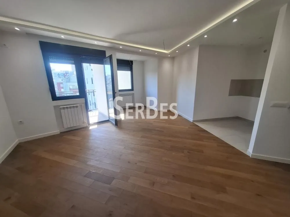 Prodaja, dvosoban stan, 70m², Grbavica, Novi Sad Sve Podlokacije