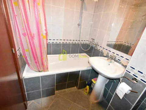 Rent, one bedroom apartment, 41m², Vezirov Most, Podgorica - image 5