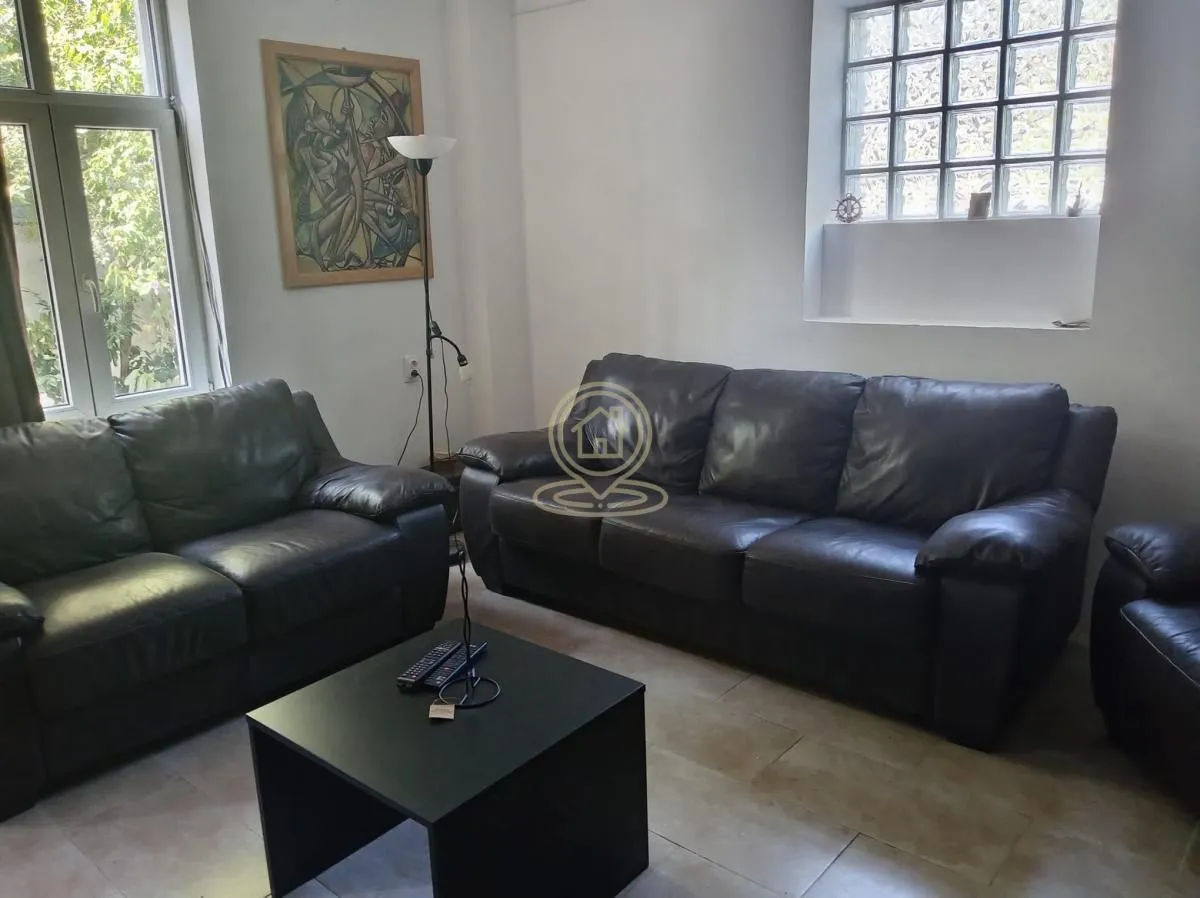 Rent, house, 100m², Savski Venac, Beograd