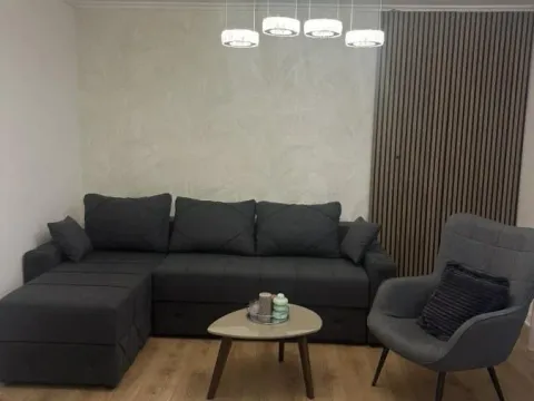 Izdavanje, jednosoban stan, 33m², Crveni Krst, Beograd - image 3