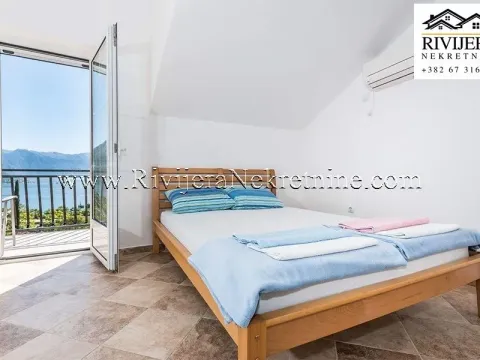 Sale, house, 130m², Lipci, Kotor - image 11