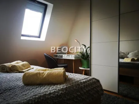 Prodaja, četvorosoban stan, 95m², Adamovićevo Naselje, Novi Sad Sve Podlokacije - image 7