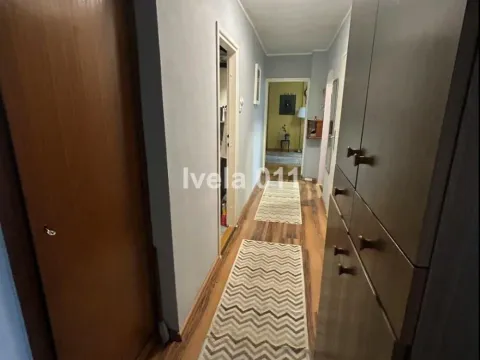 Sale, two bedroom apartment, 59m², Novi Beograd Blok 38, Novi Beograd Sve Podlokacije - image 12