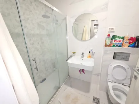 Sale, one bedroom apartment, 47m², Central Point, Podgorica - image 7