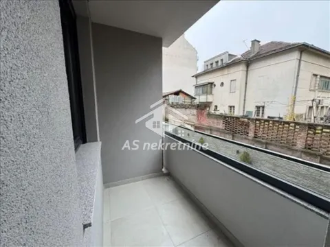Rent, apartment, 57m², Južni Bulevar, Vračar Sve Podlokacije - image 9