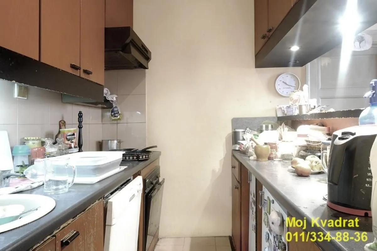 Sale, house, 177m², Voždovačka Crkva, Voždovac Sve Podlokacije