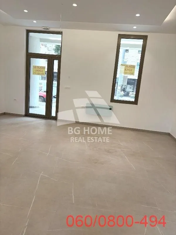 Rent, office space, 92m², Vračar Sve Podlokacije, Beograd