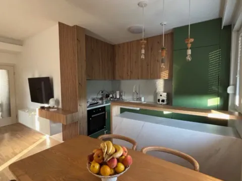 Prodaja, dvosoban stan, 67m², Centar, Podgorica - image 5