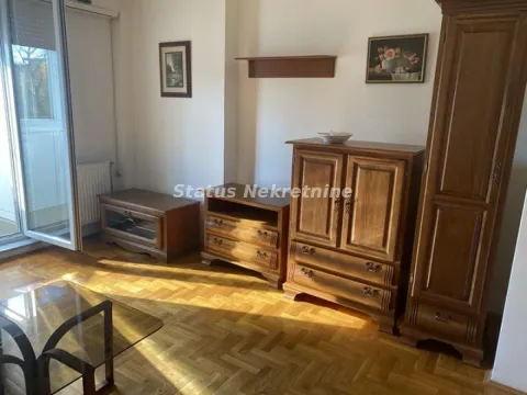 Izdavanje, jednosoban stan, 33m², Nova Detelinara, Novi Sad Sve Podlokacije - image 3