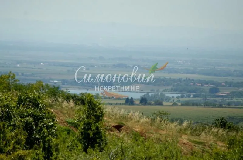 Prodaja, plac, 17600m², Krstašice, Irig