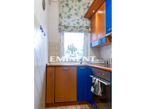 Rent, two bedroom apartment, 52m², Savski Venac, Beograd - image 6