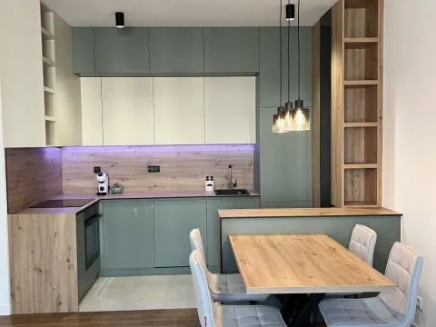 Izdavanje, jednosoban stan, 55m², Bulevar, Niš - image 7