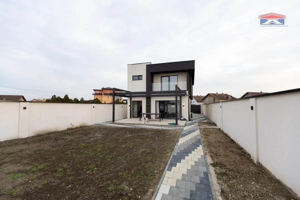Sale, house, 122m², Veternik, Novi Sad Sve Podlokacije