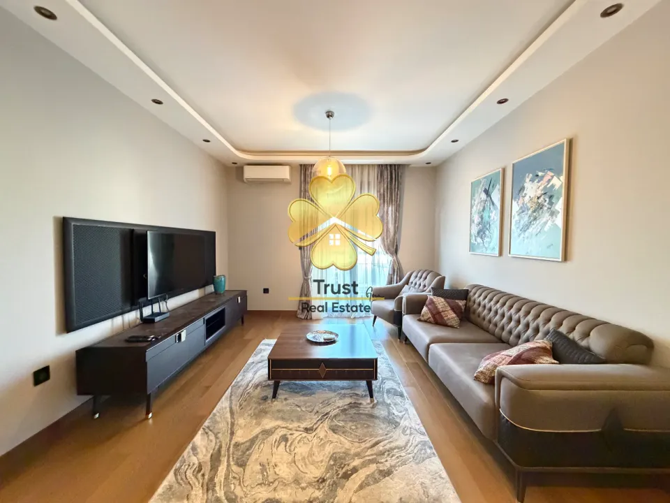 Rent, one bedroom apartment, 50m², Podgorica, Crna Gora