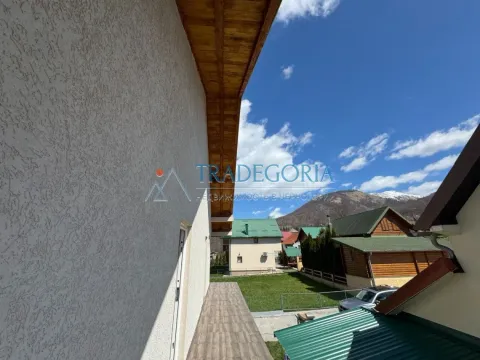 Sale, house, 206m², Kolašin, Crna Gora - image 7