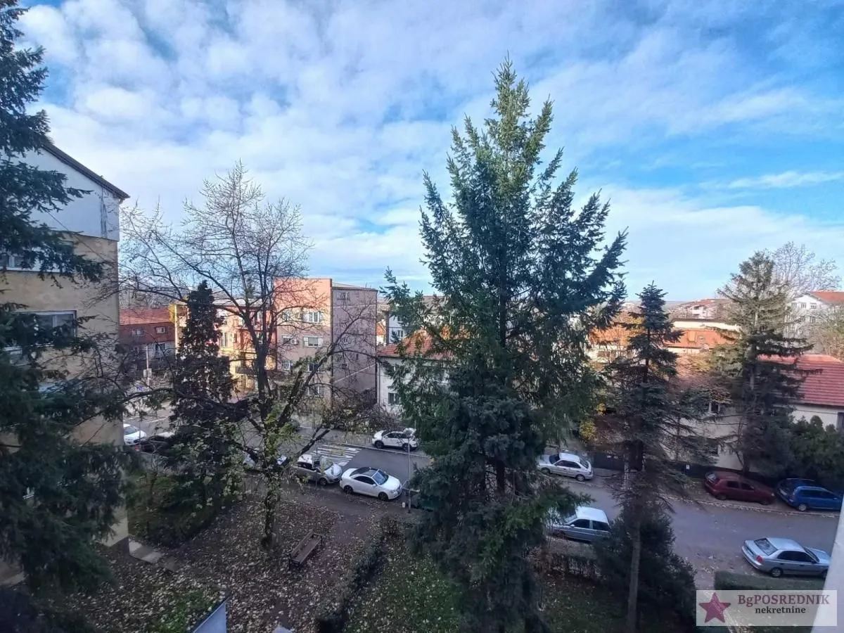Prodaja, dvosoban stan, 48m², Karaburma, Palilula Sve Podlokacije