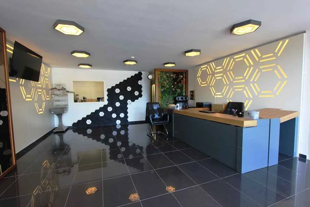 Sale, office space, 143m², Budva, Crna Gora