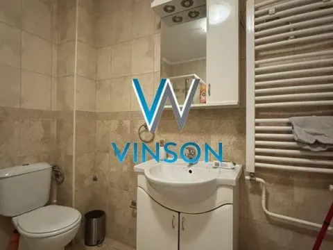 Rent, two bedroom apartment, 66m², Kej, Novi Sad Sve Podlokacije - image 14