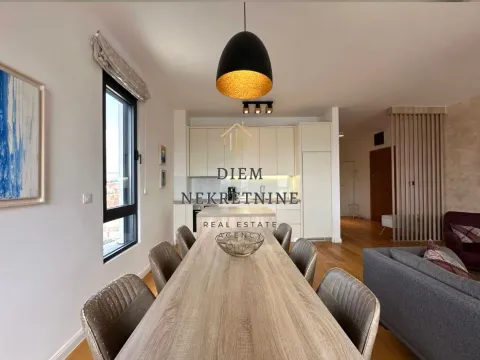 Izdavanje, trosoban stan, 95m², Podgorica, Crna Gora - image 6