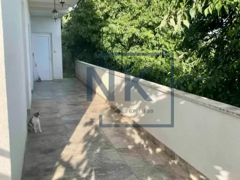 Rent, one bedroom apartment, 60m², Malo Brdo, Podgorica - image 11