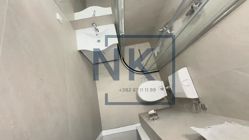 Rent, office space, 70m², Centar, Podgorica