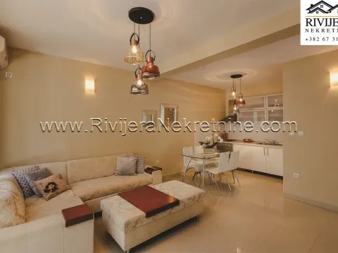 Prodaja, dvosoban stan, 47m², Topla, Herceg Novi - image 6