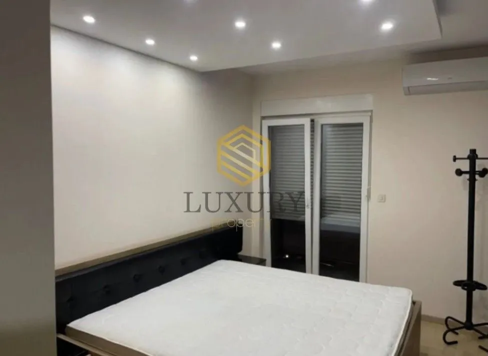 Izdavanje, trosoban stan, 100m², City Kvart, Podgorica