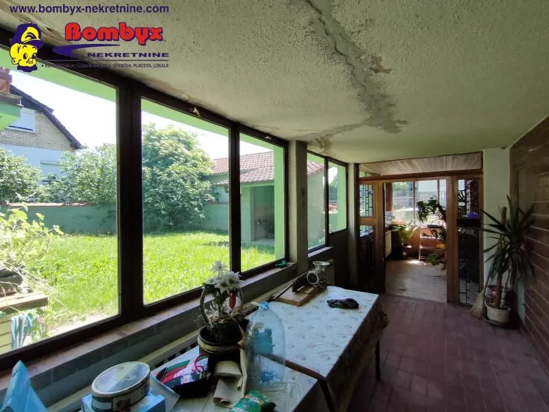 Prodaja, kuća, 330m², Sremska Kamenica, Petrovaradin