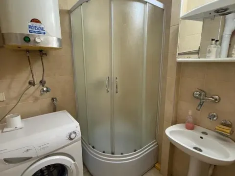 Rent, two bedroom apartment, 45m², Bubanj, Kragujevac - image 7