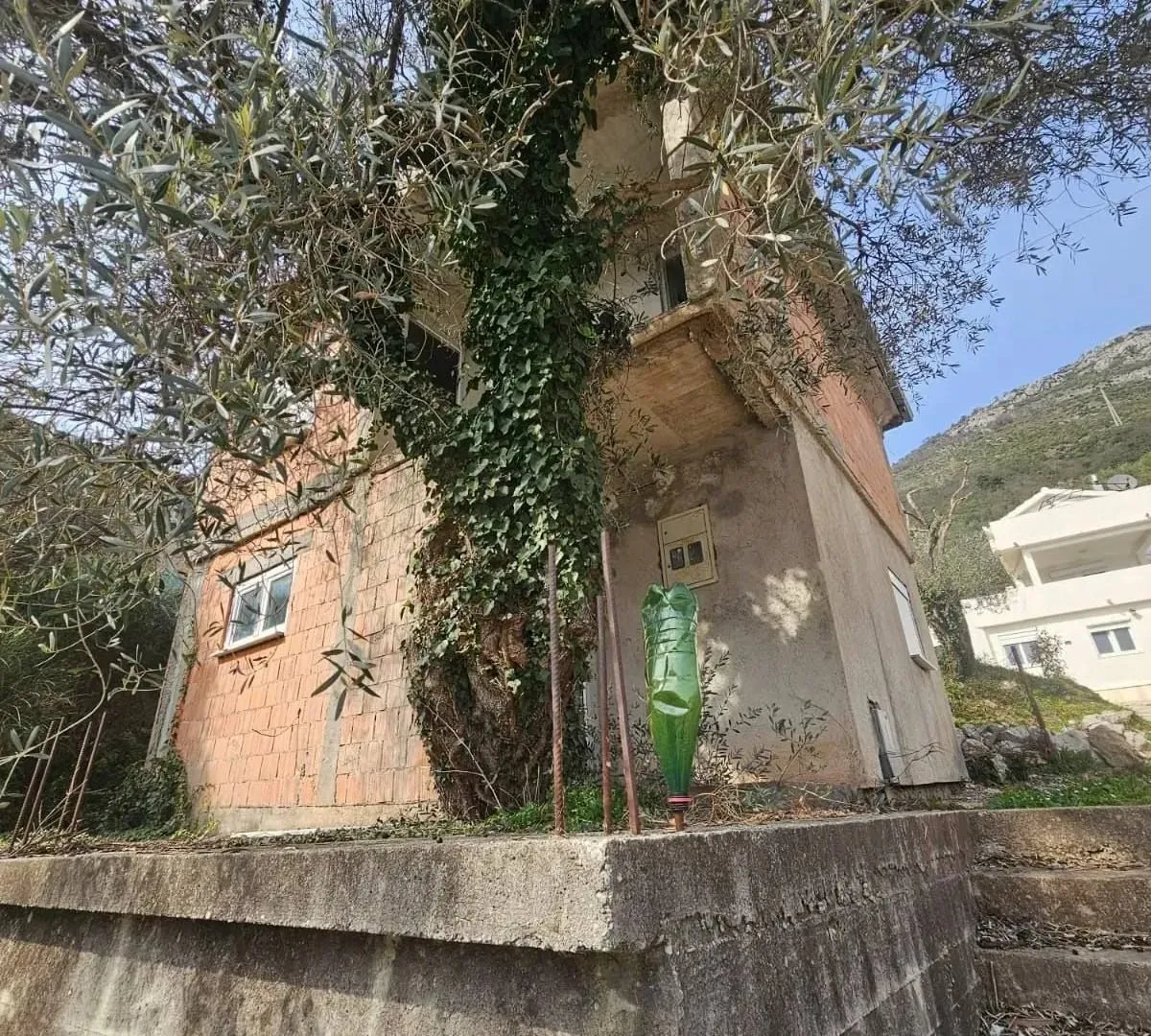 Sale, house, 74m², Centar, Bar