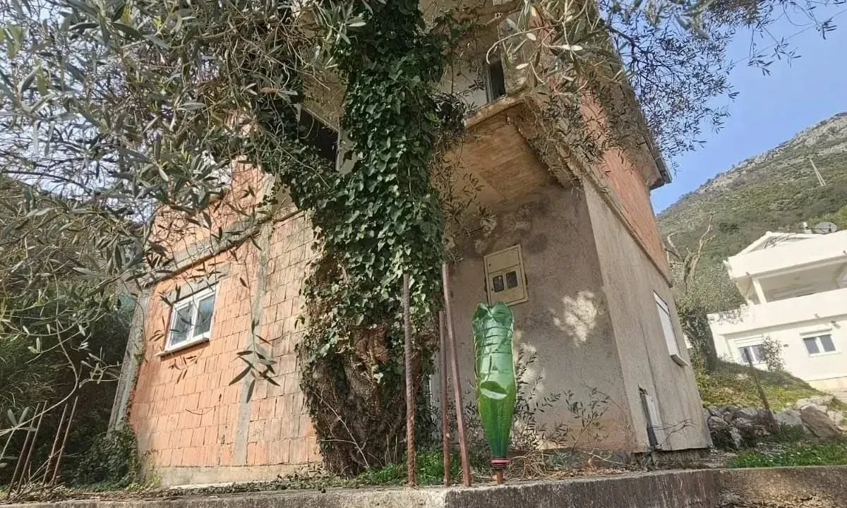 Sale, house, 74m², Centar, Bar