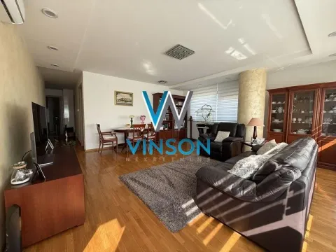 Sale, four bedroom apartment, 110m², Grbavica, Novi Sad Sve Podlokacije - image 3