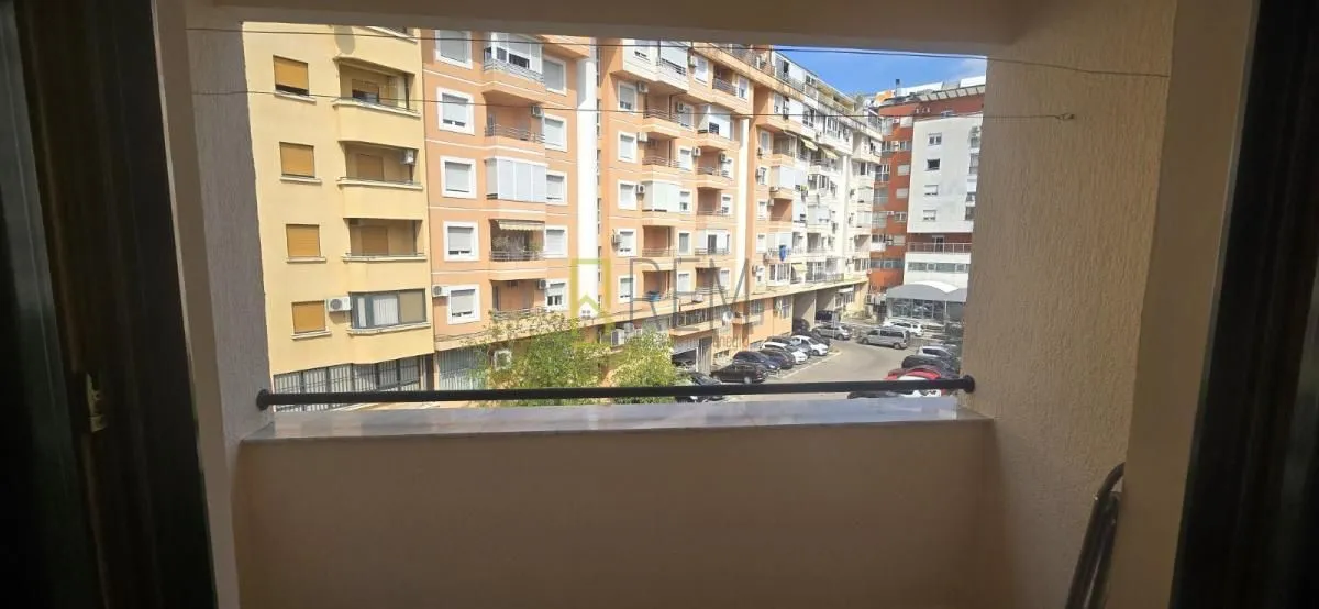 Prodaja, trosoban stan, 109m², Preko Morače, Podgorica
