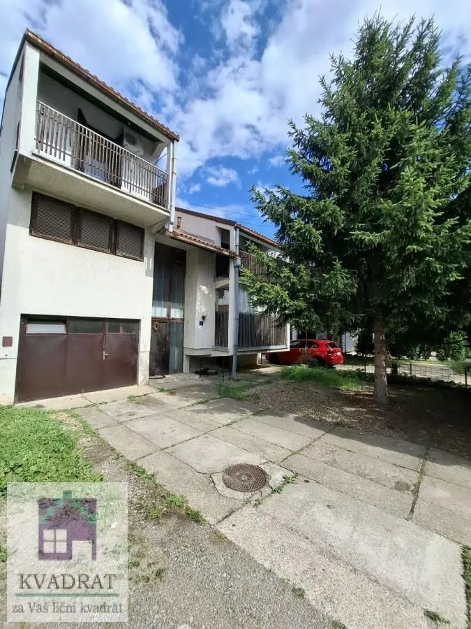 Prodaja, kuća, 93m², Obrenovac, Beograd