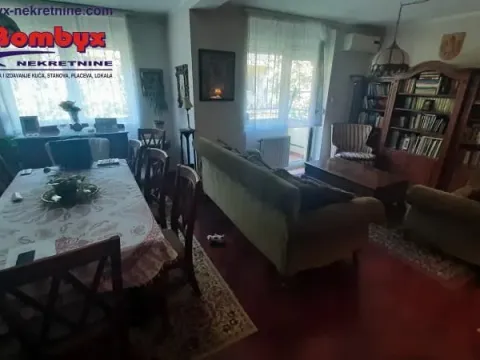 Prodaja, stan, 134m², Grbavica, Novi Sad Sve Podlokacije - image 6