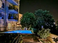 Rent, one bedroom apartment, 49m², Škaljari, Kotor - image 3