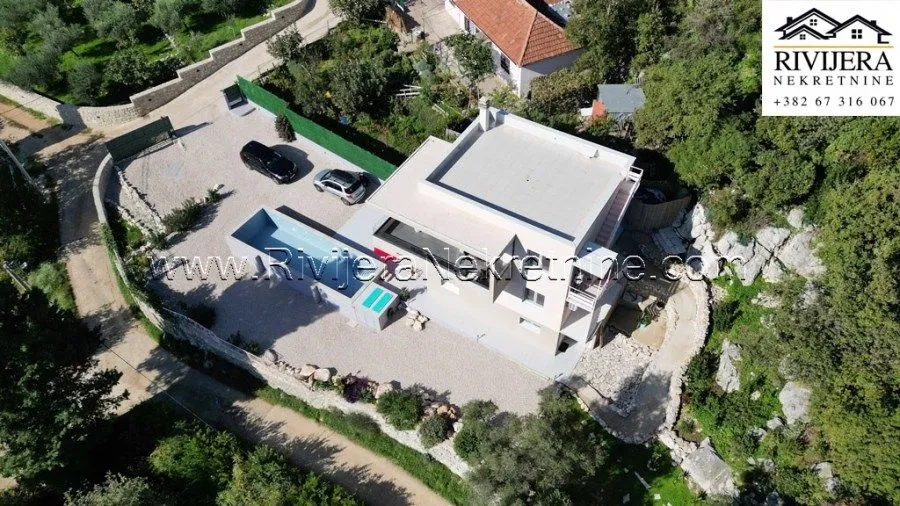Prodaja, kuća, 200m², Podi, Herceg Novi