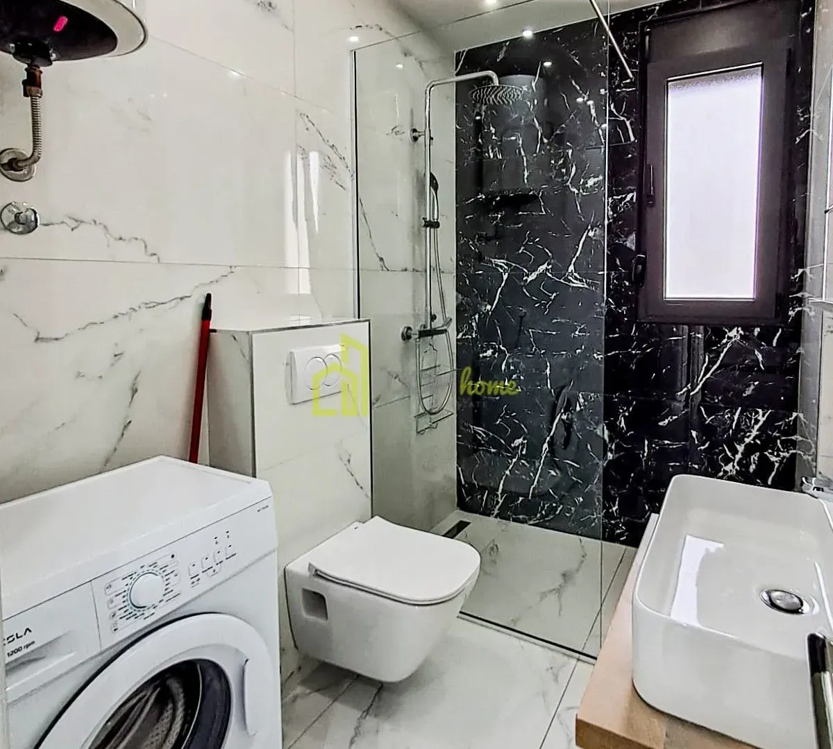 Rent, one bedroom apartment, 40m², Bar, Crna Gora