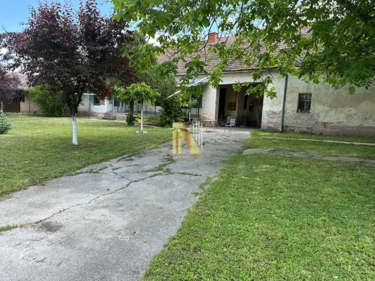 Prodaja, plac, 227m², Novi Bečej, Zrenjanin