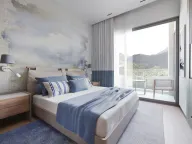 Sale, two bedroom apartment, 131m², Risan, Kotor - image 8