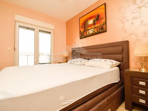 Prodaja, jednosoban stan, 47m², City Kvart, Podgorica - image 13