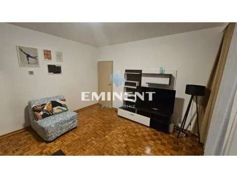 Izdavanje, jednosoban stan, 37m², Savski Venac, Beograd - image 5